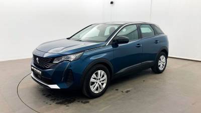 Carro usado Peugeot 3008 1.5 BlueHDi Active Pack EAT8 Diesel