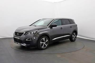 Carro usado Peugeot 5008 1.6 PureTech GT Line EAT8 Gasolina