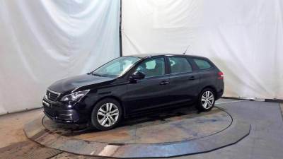 Carro usado Peugeot 308 SW 1.5 BlueHDi Active Pack EAT8 Diesel