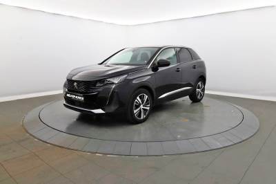 Peugeot 3008 1.5 BlueHDi Allure EAT8