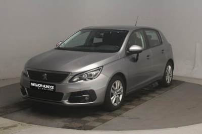 Carro usado Peugeot 308 1.5 BlueHDi Active Pack Diesel