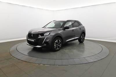 Carro usado Peugeot 2008 1.2 PureTech GT EAT8 Gasolina