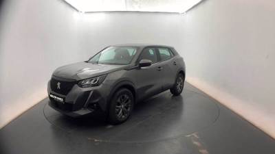 Carro usado Peugeot 2008 1.2 PureTech Active Pack Gasolina