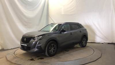 Carro usado Peugeot 2008 1.2 PureTech Style EAT8 Gasolina