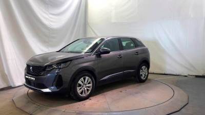 Carro usado Peugeot 3008 1.5 BlueHDi Active Pack Diesel