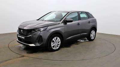 Carro usado Peugeot 3008 1.5 BlueHDi Active Pack Diesel