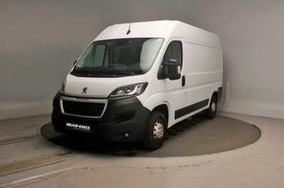 Comercial usado Peugeot  2.2 BlueHDi 333 L2H2 Diesel