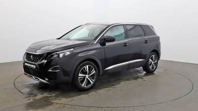 Carro usado Peugeot 5008 1.2 PureTech Allure Pack EAT8 Gasolina