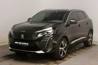 Carro usado Peugeot 3008 1.5 BlueHDi GT EAT8 Diesel