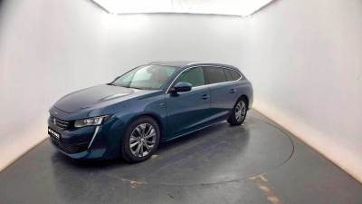 Carro usado Peugeot 508 SW 1.6 Hybrid Allure Pack e-EAT8 Híbrido (Gasolina)