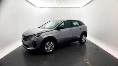 Carro usado Peugeot 3008 1.2 PureTech Active Pack Gasolina