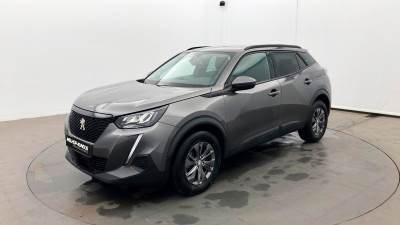 Carro usado Peugeot 2008 1.2 PureTech Style Gasolina