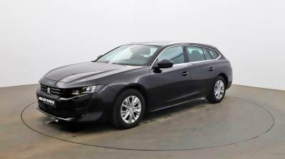 Carro usado Peugeot 508 SW 1.5 BlueHDi Active Pack EAT8 Diesel