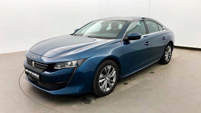 Carro usado Peugeot 508 1.5 BlueHDi Active Pack EAT8 Diesel