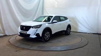 Carro usado Peugeot 2008 1.5 BlueHDi Active Pack Diesel