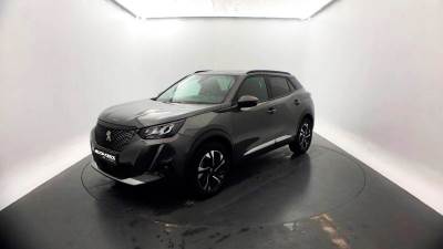 Carro usado Peugeot 2008 1.2 PureTech Allure Pack EAT8 Gasolina