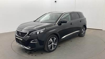 Carro usado Peugeot 5008 1.5 BlueHDi Allure Pack EAT8 Diesel