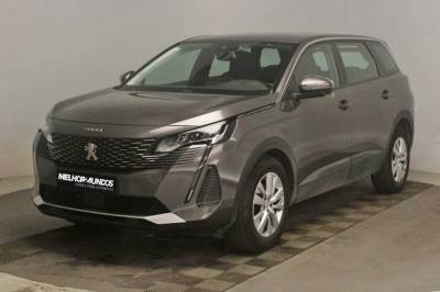 Carro usado Peugeot 5008 1.5 BlueHDi Active Pack EAT8 Diesel