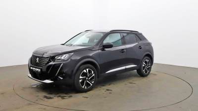 Carro usado Peugeot 2008 1.5 BlueHDi Allure Pack EAT8 Diesel