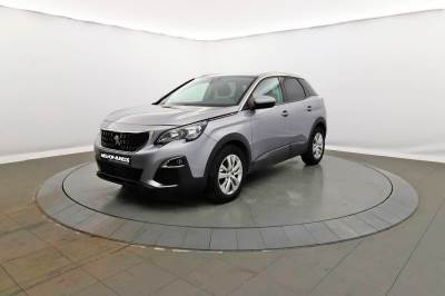 Carro usado Peugeot 3008 1.5 BlueHDi Active Pack EAT8 Diesel