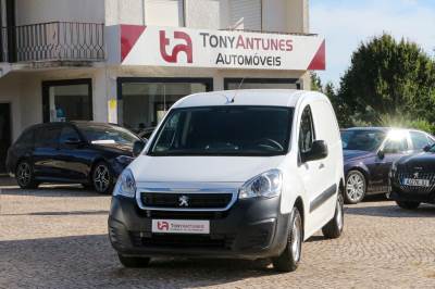 Comercial usado Peugeot  1.6 HDi L1 3L Diesel