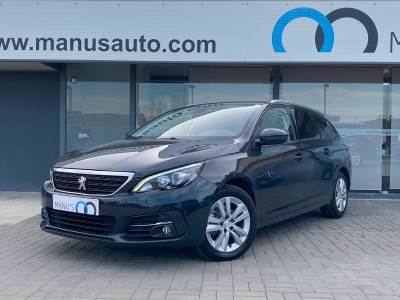 Carro usado Peugeot 308 SW BlueHDi 100 Stop & Start Business-Line Diesel