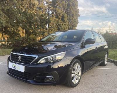 Carro usado Peugeot 308 SW 1.5 BlueHDi Active Diesel