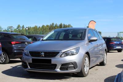 Carro usado Peugeot 308 SW 1.5 BlueHDi Active Diesel