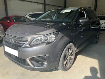 Peugeot 5008 1.2 PureTech Allure