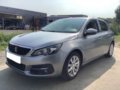 Peugeot 308 1.2 PureTech Active J17