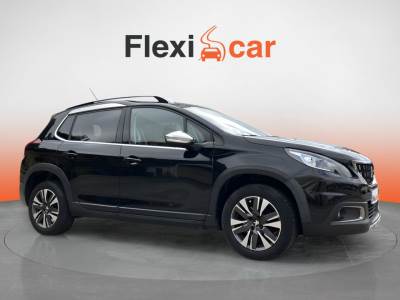 Carro usado Peugeot 2008 1.6 BlueHDi Allure Diesel