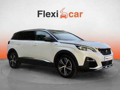 Carro usado Peugeot 5008 1.5 BlueHDi GT Line Diesel