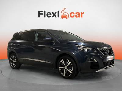 Carro usado Peugeot 5008 1.6 BlueHDi Allure EAT6 J18 Diesel