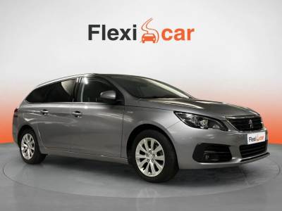 Carro usado Peugeot 308 SW 1.5 BlueHDi Style Diesel