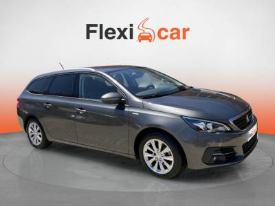 Carro usado Peugeot 308 SW 1.5 BlueHDI Style Diesel