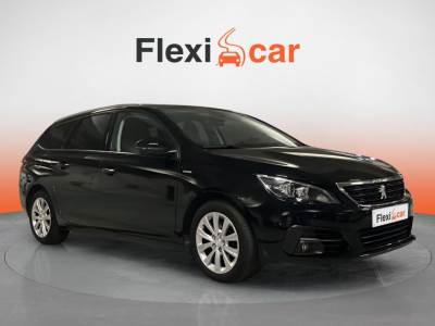 Carro usado Peugeot 308 SW 1.5 BlueHDi Style Diesel