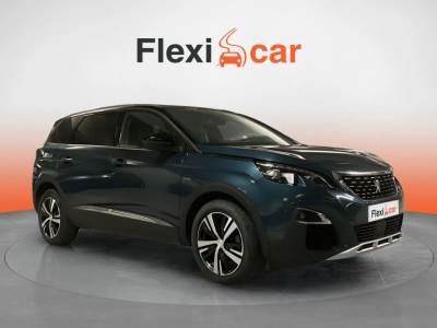 Carro usado Peugeot 5008 1.5 BlueHDi GT Line EAT8 Diesel