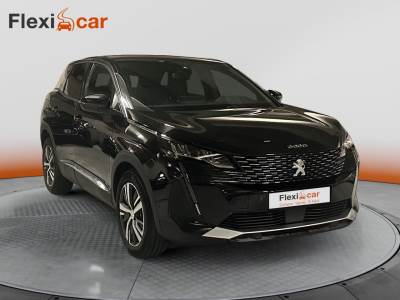 Carro usado Peugeot 3008 1.5 BlueHDi Allure Pack EAT8 Diesel