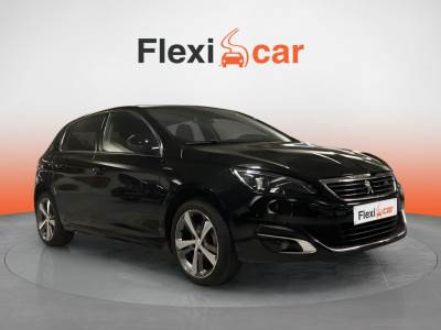 Carro usado Peugeot 308 1.6 BlueHDi GT Line Diesel