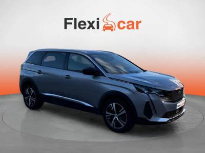 Carro usado Peugeot 5008 1.5 BlueHDi Allure Pack EAT8 Diesel