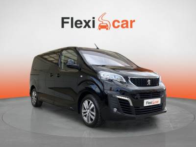 Carro usado Peugeot Traveller 1.5 BlueHDi L2H1 Business Standard Diesel