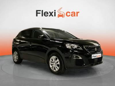 Carro usado Peugeot 3008 1.5 BlueHDi Active Diesel