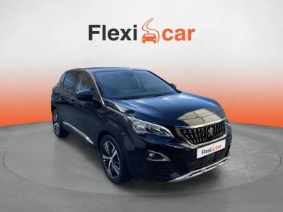 Carro usado Peugeot 3008 1.5 BlueHDi Allure Diesel