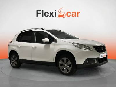 Carro usado Peugeot 2008 1.2 VTi Active Gasolina