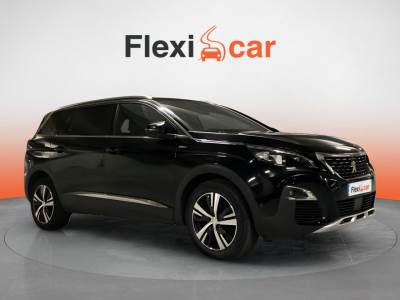 Carro usado Peugeot 5008 1.6 BlueHDi GT Line EAT6 Diesel