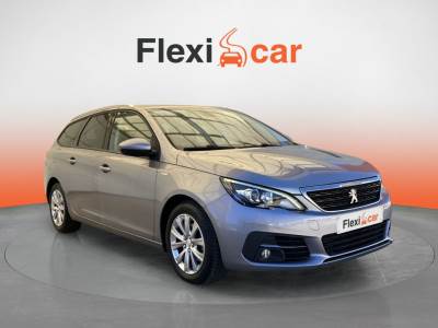 Carro usado Peugeot 308 SW 1.5 BlueHDi Style Diesel