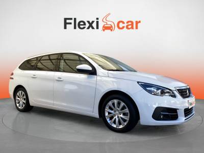 Carro usado Peugeot 308 SW 1.5 BlueHDi Style Diesel