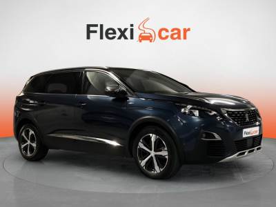 Carro usado Peugeot 5008 2.0 BlueHDi GT EAT8 Diesel