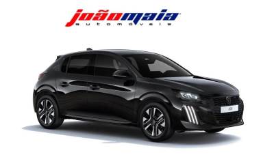 Carro usado Peugeot 208 1.2 PureTech Allure Gasolina