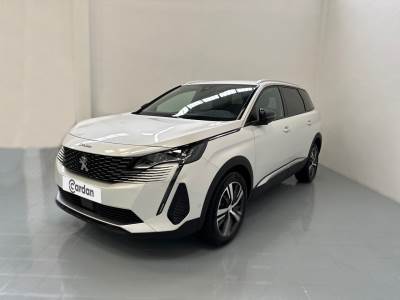 Carro usado Peugeot 5008 1.5 BlueHDi Allure Pack EAT8 Diesel